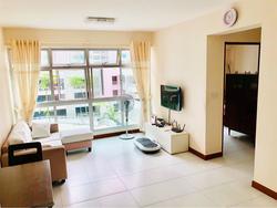 Blk 445A Fernvale Road (Sengkang), HDB 3 Rooms #204227131